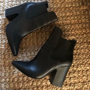 Kristin Cavallari Starlight Bootie